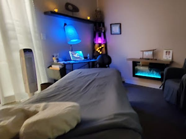 Thiago Gamito - Holistic Wellness