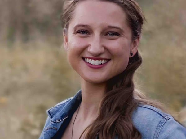 Alixandra Leestma, RD - Dietitian Nutritionist