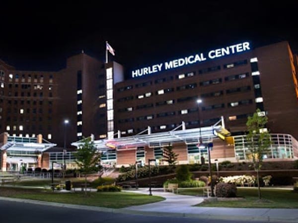 Hurley Medical Center