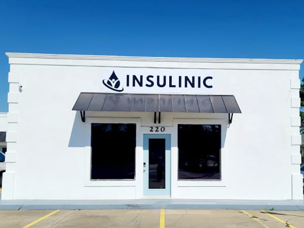 Insulinic