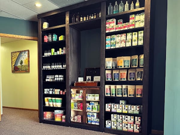 Four Winds Natural Healing Center