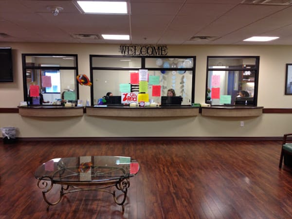 The Women's Health Center at Tyler, a Wellness Pointe clinic