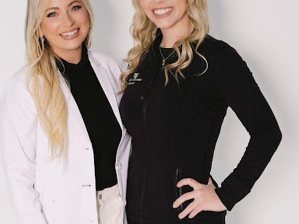 Face Forward Regenerative Aesthetics