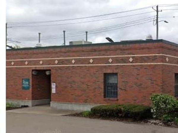 UHS Primary Care Clinton Street