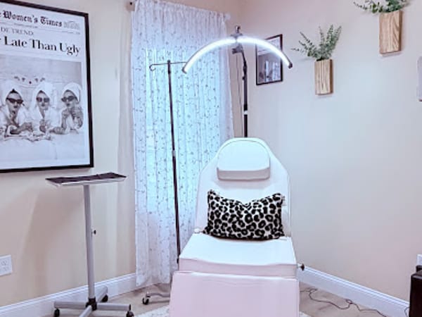 Elite Luxe Aesthetics, LLC