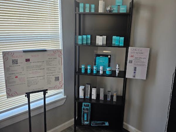 Rejuvenation Medical Aesthetics