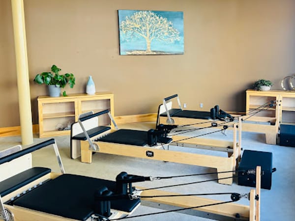 Healing Roots Holistic Wellness Center
