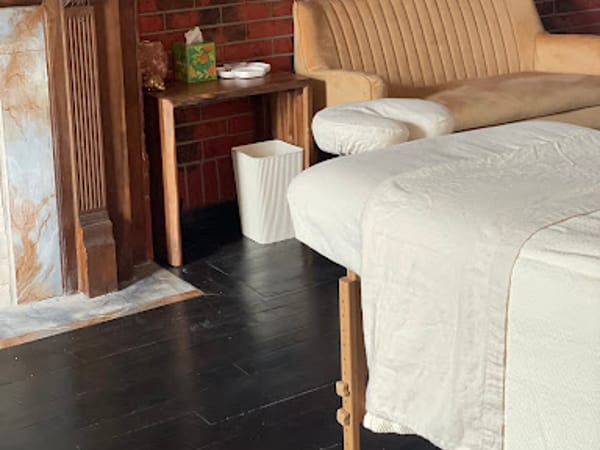 Surge Doula & Massage Therapy
