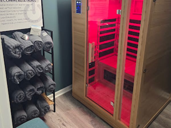 Optimize U - Germantown | Hormone & Cryotherapy Clinic