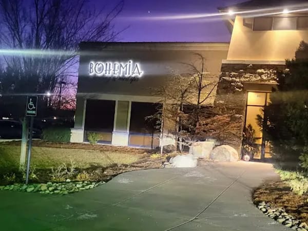 Bohemia Healing & Med Spa
