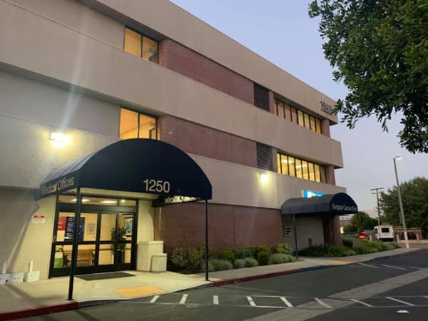 Natural Wonders Healthcare