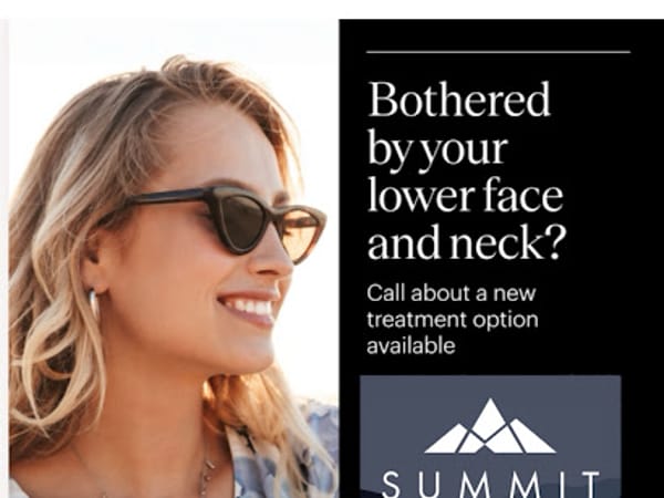Summit Hormone Replacement Therapy and Advanced Aesthetics