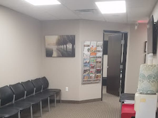 Two Roads Wellness Center