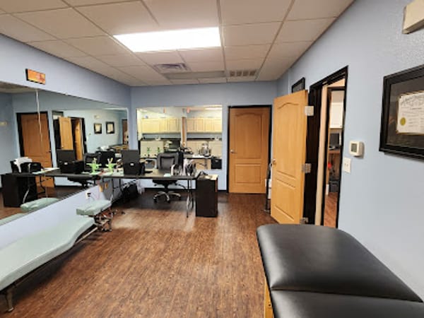 Allied Wellness and Chiropractic of Denton