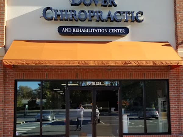 Dover Chiropractic and Rehabilitation