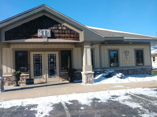 Fogg Chiropractic