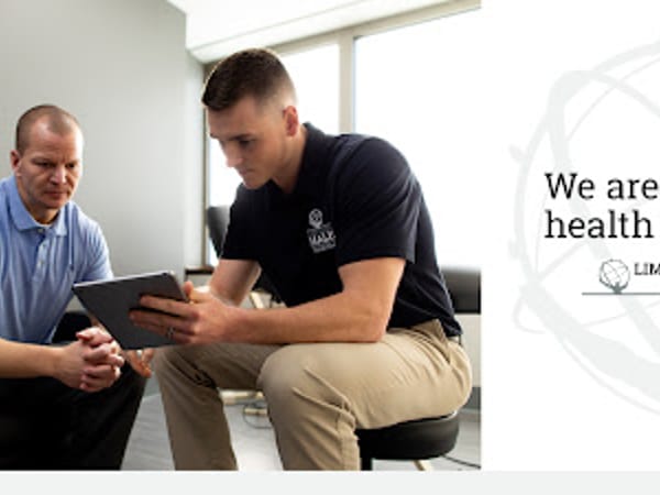 Limitless Male Medical Clinic