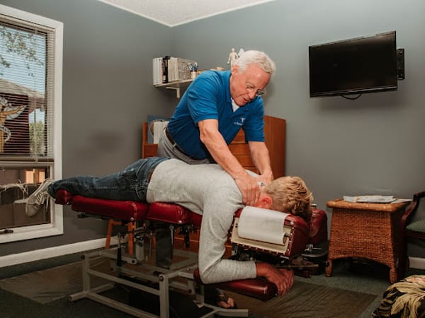 Holistic Care of Charleston