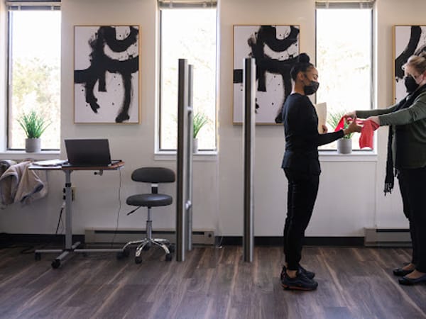 Spine Wellness Center
