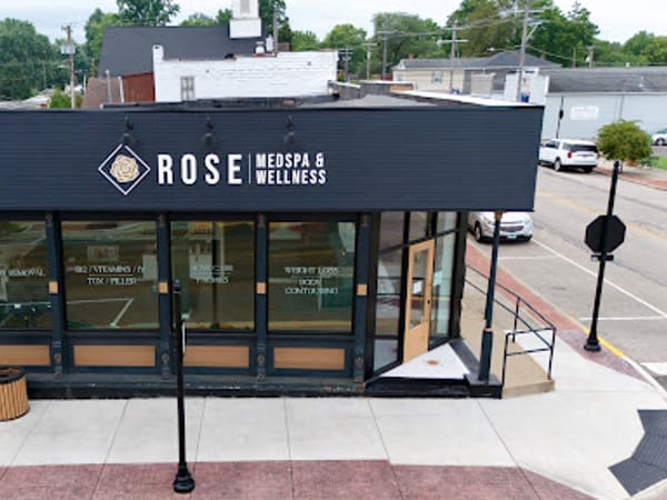 Rose MedSpa and Wellness