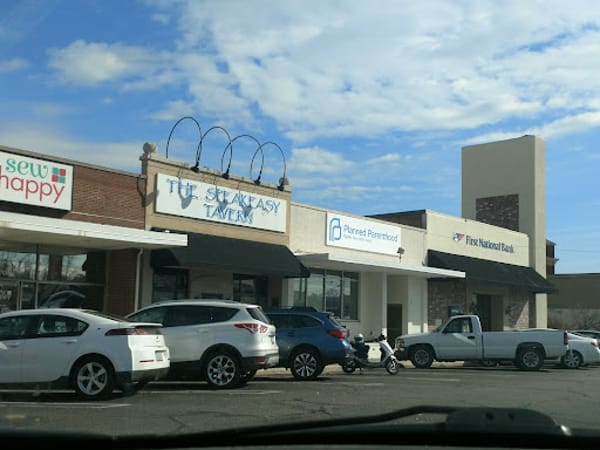 Planned Parenthood - Greensboro Health Center