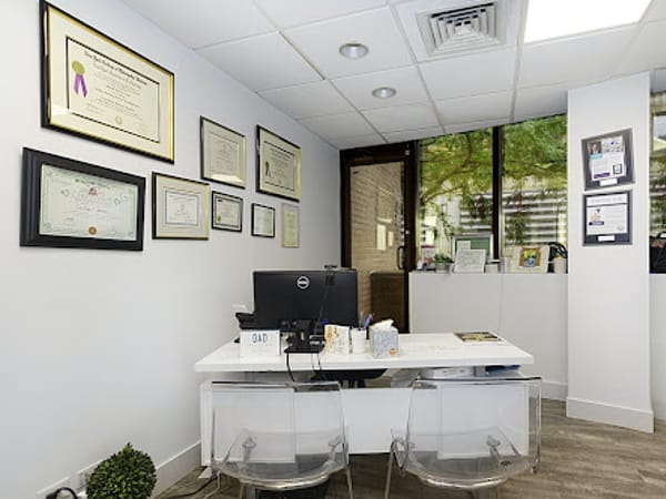 The Salerno Center for Complementary Medicine - Dr John Salerno