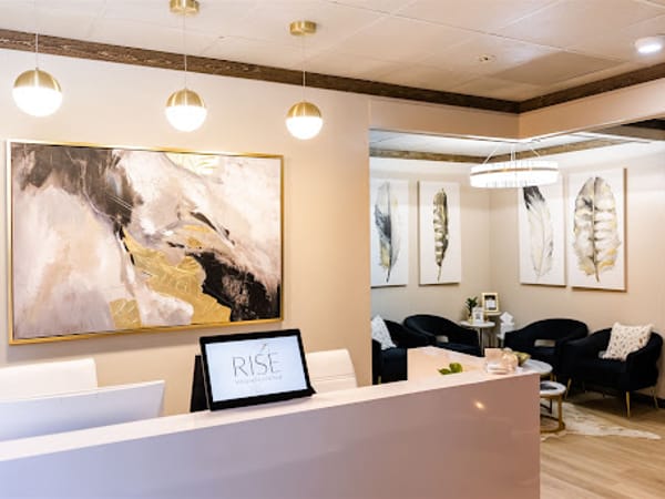 Rise Wellness Lounge