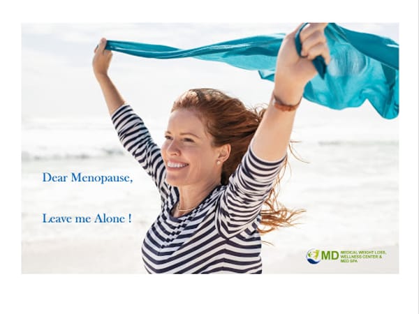 MD Wellness Center and Med Spa