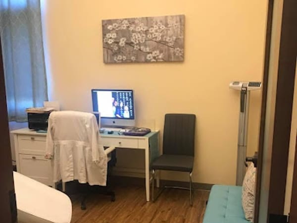 ADP Weight Loss Medical Services