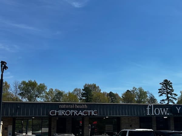 Natural Health Family Chiropractic
