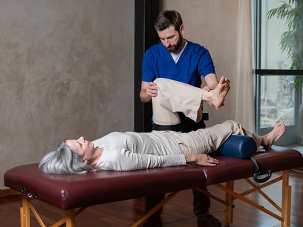 Regeneration Health & Wellness