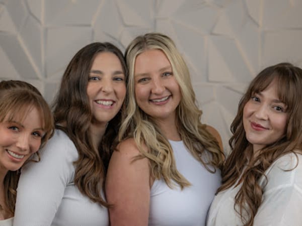 Blush and Bloom MedSpa