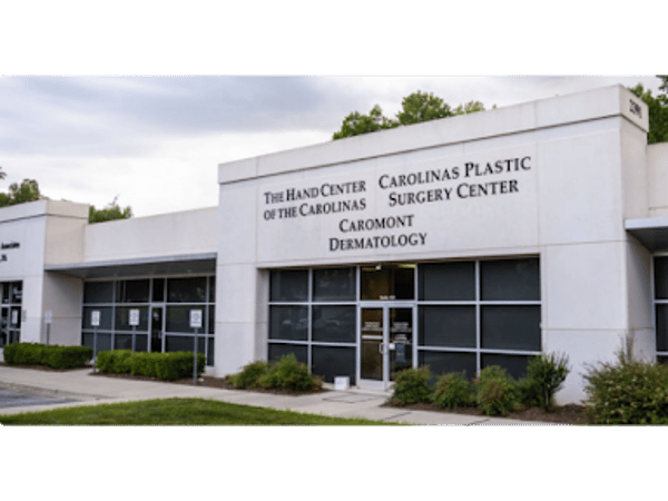 Carolinas Plastic Surgery Center