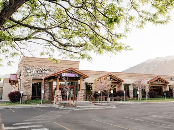 Revere Health Weight Loss & Nutrition Center - Provo