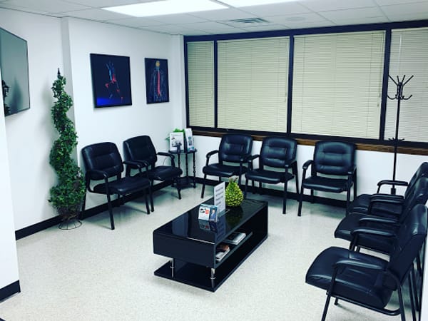 Body Wellness Center