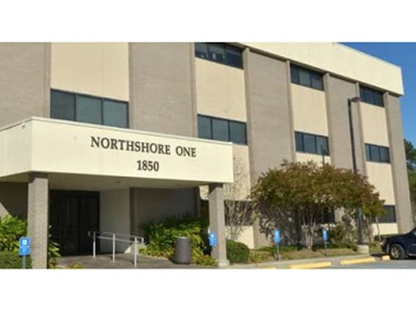 Ochsner Health Center - Slidell Campus Building 1