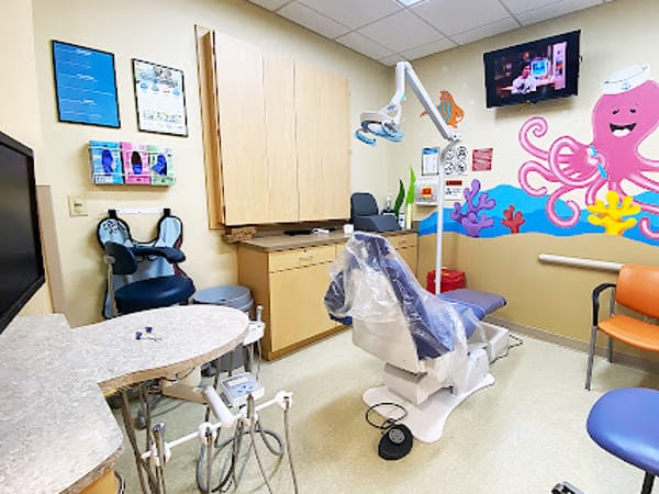 Community Health Centers