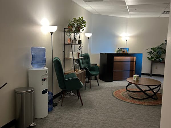 Good Life Acupuncture & Wellness Center