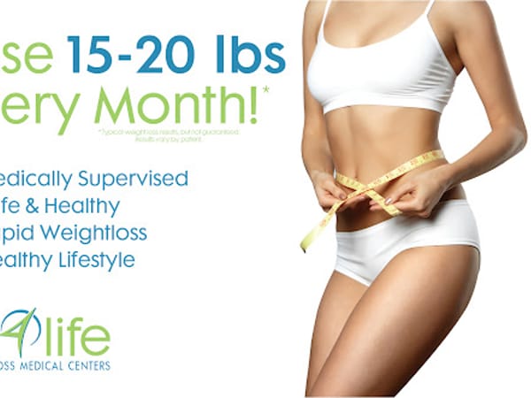 Fit 4 Life Weight Loss Medical Center - Miami