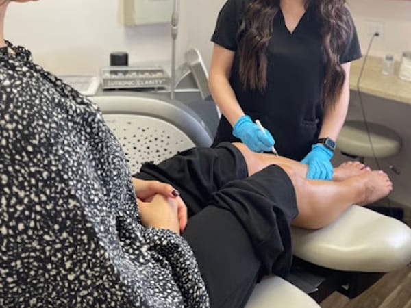 SkinSculpt MedSpa + BodyShaping