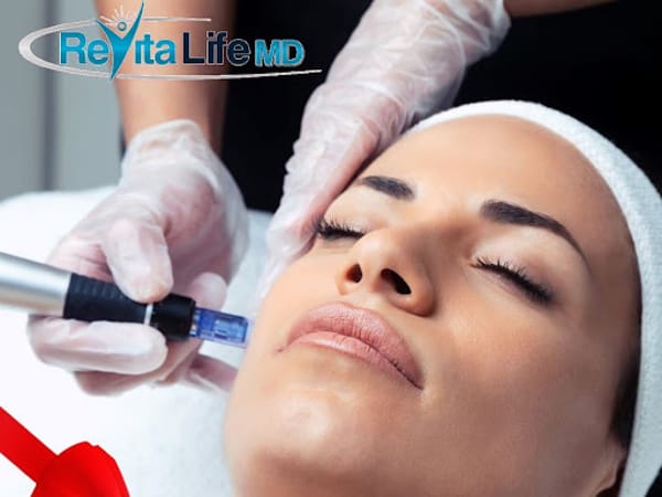 RevitaLife MD