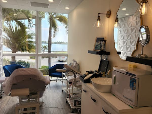 Élévatione Med Spa & Beauty