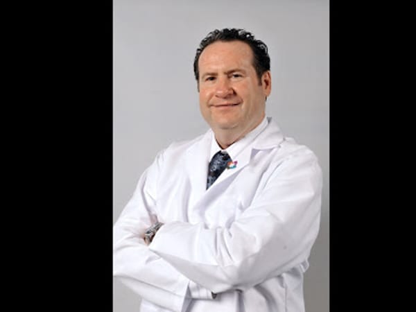 Tony Schwartz, MD