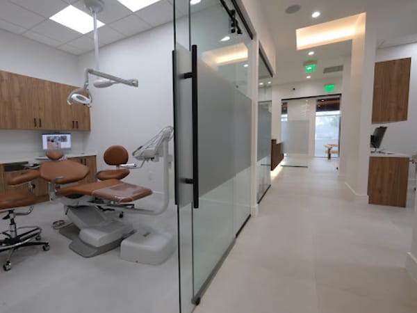 Pines Dental Aesthetics