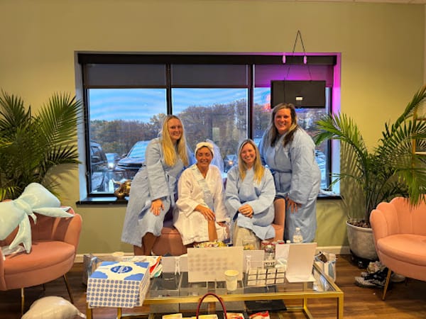 Majestic Day Spa II