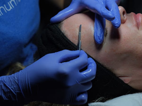 Platinum Sculpt MedSpa - Lexington