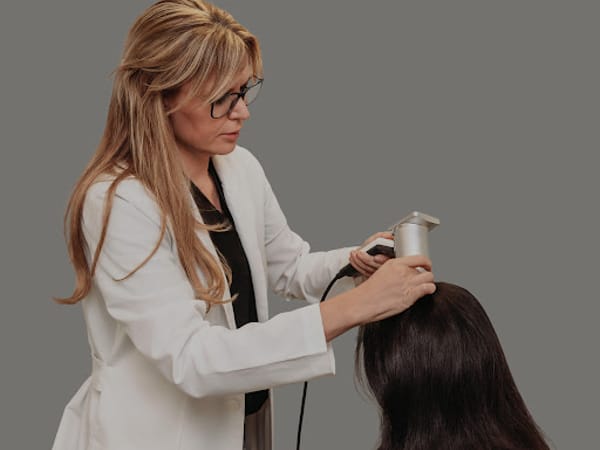 Medi Tresse Worcester - Female Hair Loss Experts