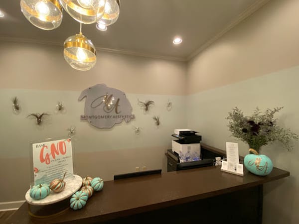 Skin By Bishop (formerly Montgomery Aesthetics)