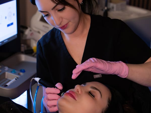 Corinne Aesthetics | Laser & Skin