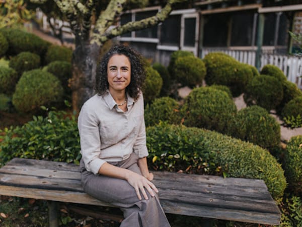 Alexandra Johnson MD, Integrative and Functional Medicine, Santa Cruz